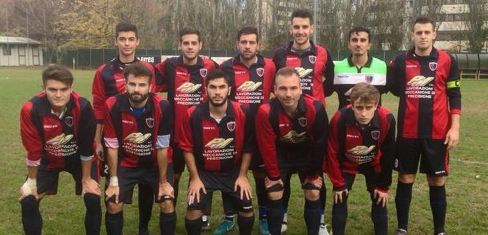 La Seconda a pieno regime Soltanto tre partite in Terza