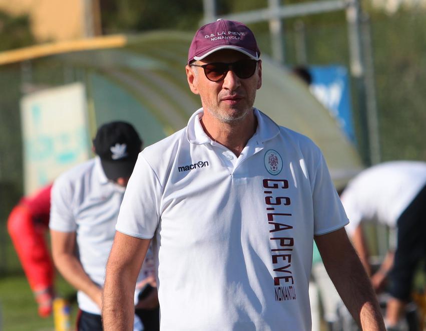 Cittadella e Formigine, pericolo derby 