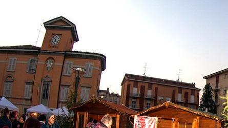 Mercatino dei giocattoli, a spasso sugli asinelli e concerto