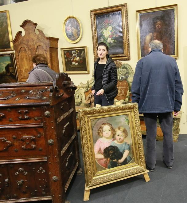 Dai pezzi classici agli oggetti utili 