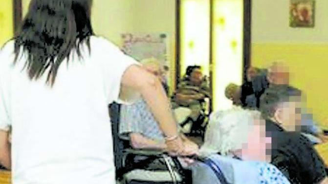 Le associazioni: «Madonnina, qui la residenza per anziani»