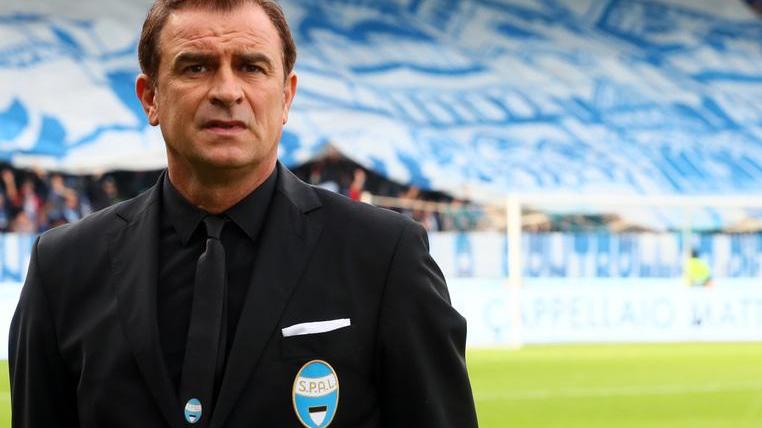 Mister Semplici ora vuole il massimo «Adattamento finito»