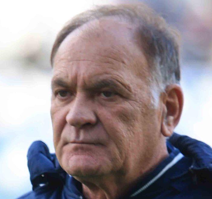 domani la ripresa