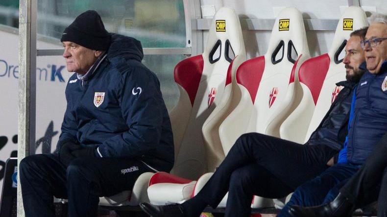 «Questa squadra ha dimostrato di avere gli attributi»