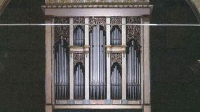 Oggi alle 16 visita al duomo restaurato e all’organo Serassi