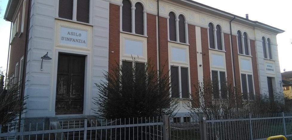 Il cordoglio della scuola: «Perso un piccolo amico»