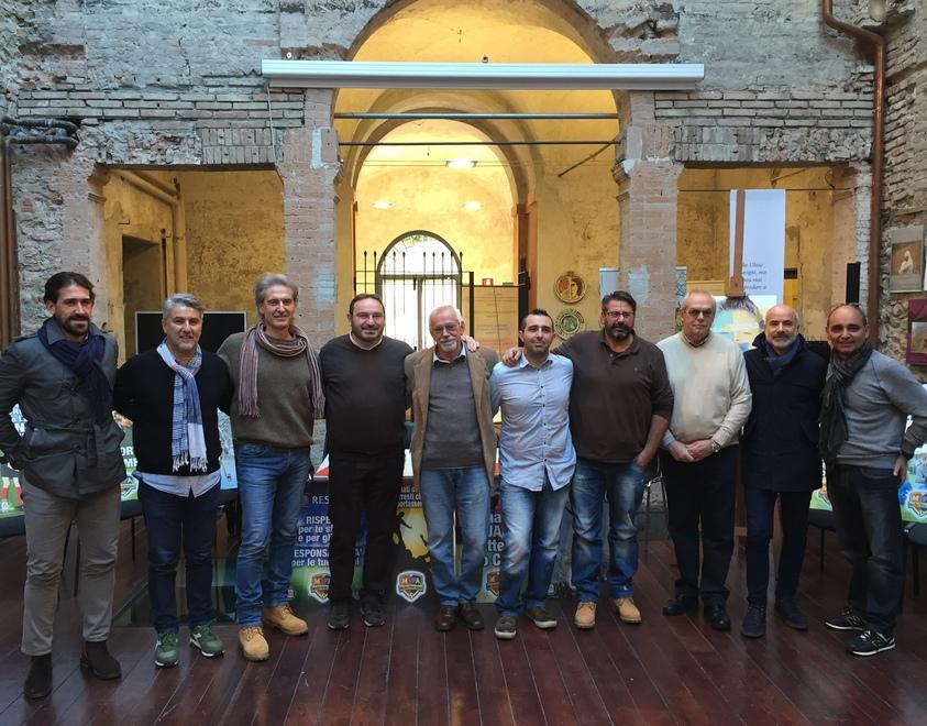 Il progetto del MonteBoca per educare i genitori tifosi 