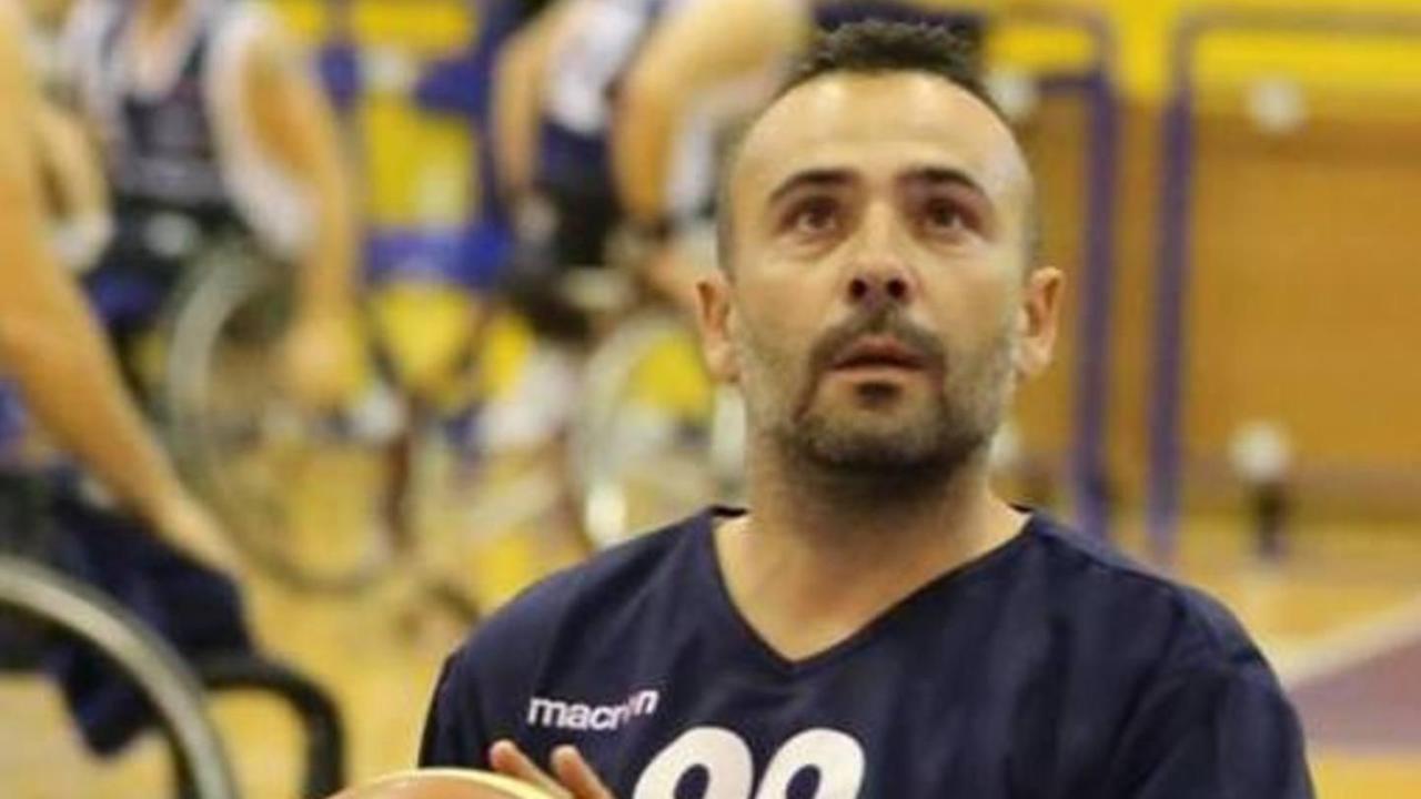 Carrozzina, il gsd affonda