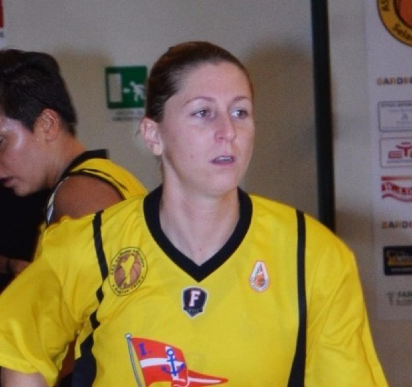 A2 femminile, solo sconfitte