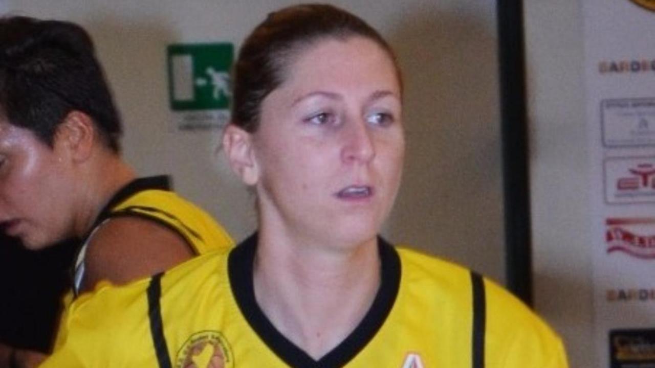 A2 femminile, solo sconfitte
