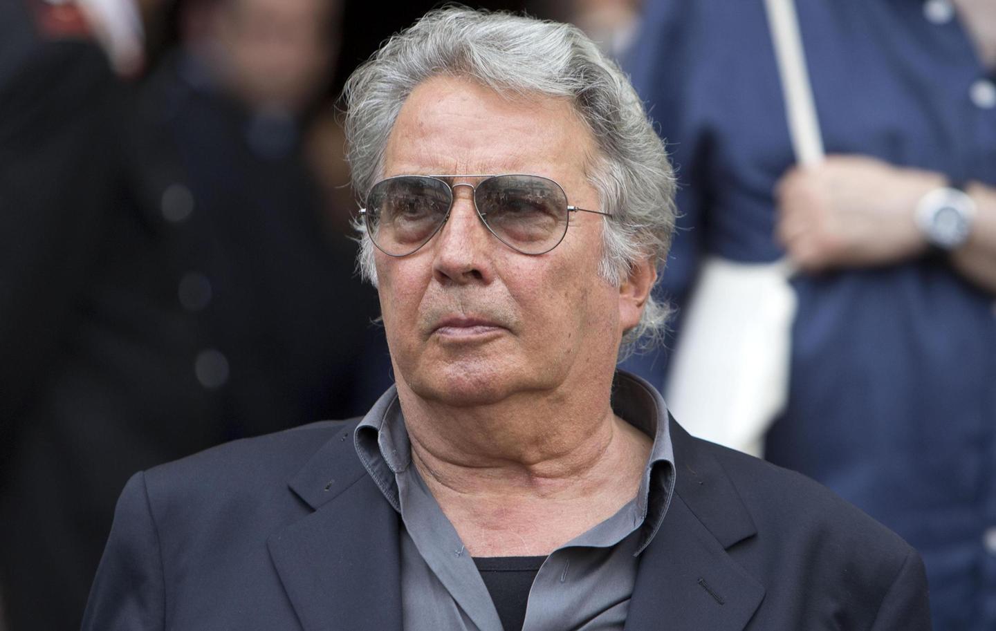 Addio a Lando Fiorini, artista dal «core grosso» 