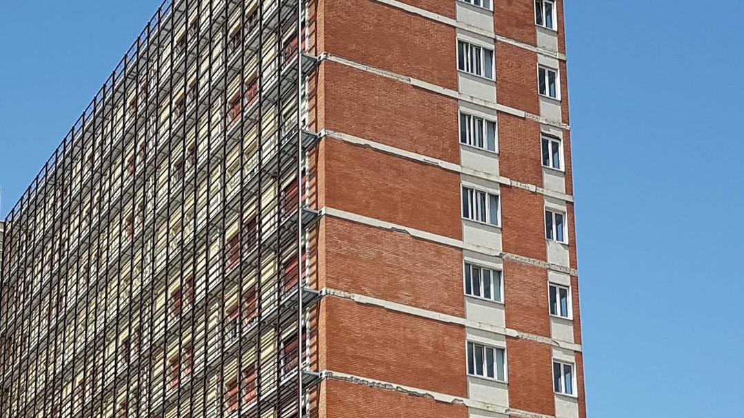 Cinque ospedali a misura di donna