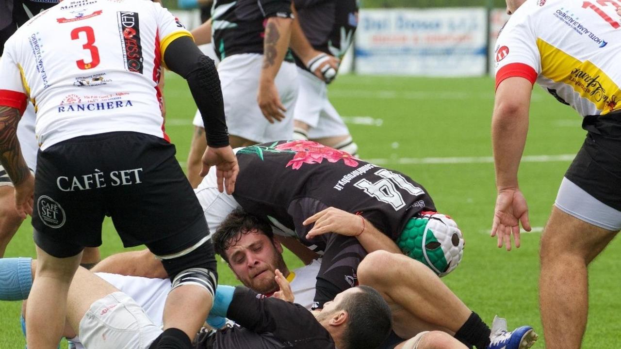 Il rugby sardo si esalta con il derbissimo Alghero-Capoterra