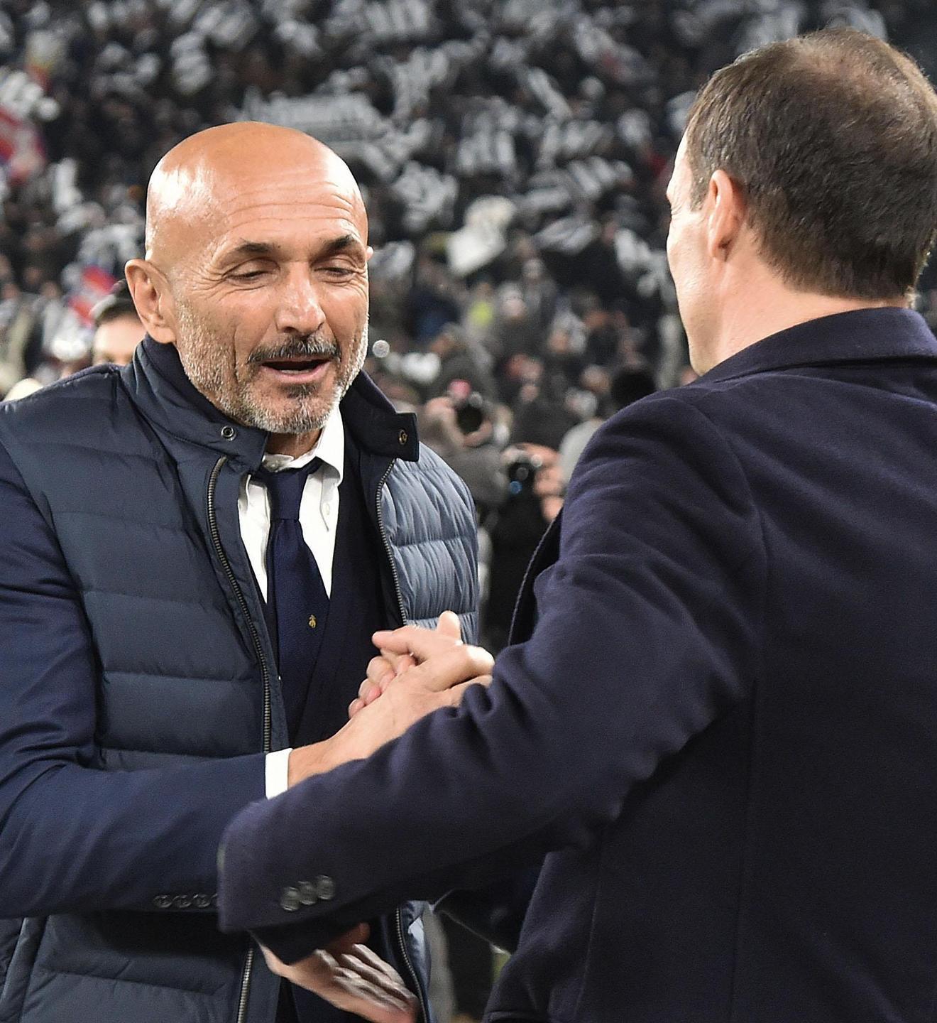 La Juve non trova il gol, fallito il sorpasso 