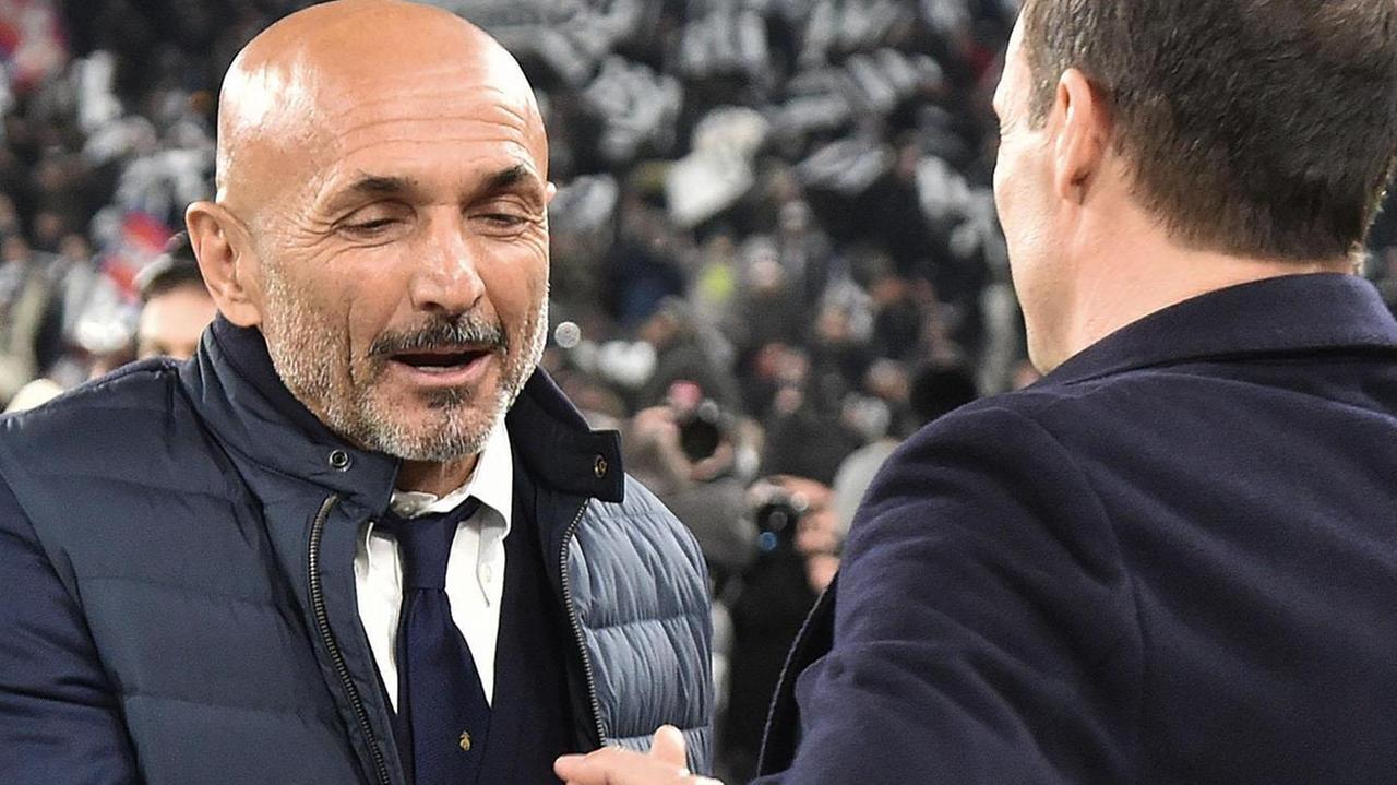 La Juve non trova il gol, fallito il sorpasso