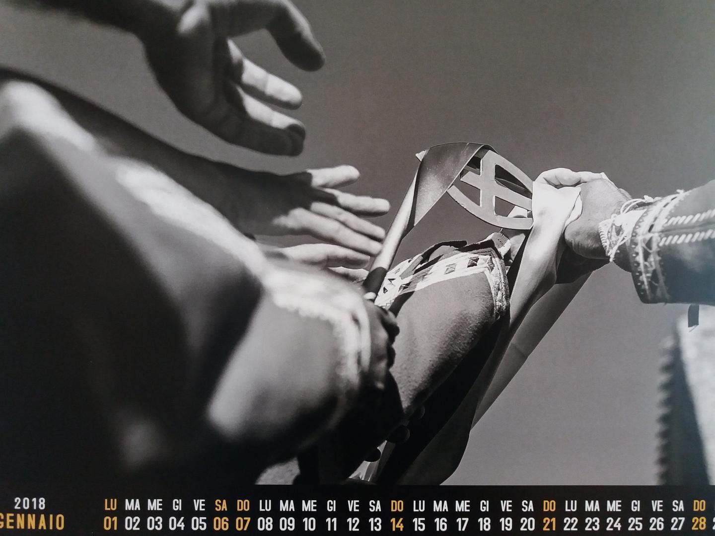 Sedilo, arriva il calendario dell’Ardia 