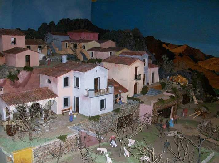 Presepio più bello, via al concorso 