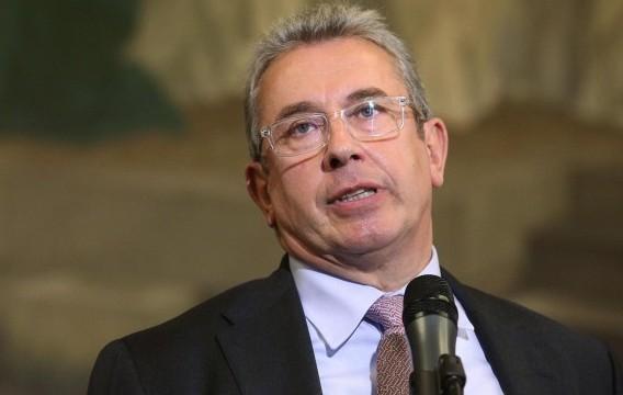 Cucca: «I dissidenti Pd sono a caccia di poltrone» 