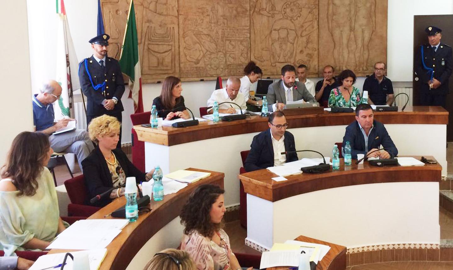  Nuova Arzachena: «Delibere più chiare»
