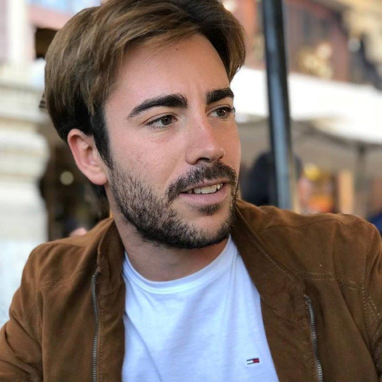 Teodoro Otis Corrieri