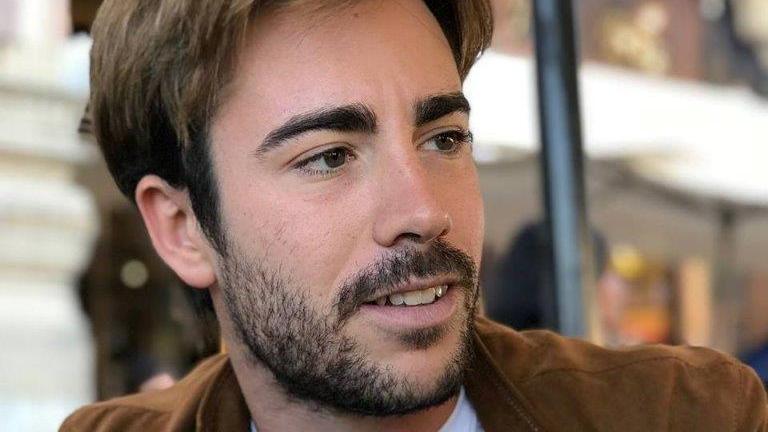 Teodoro Otis Corrieri