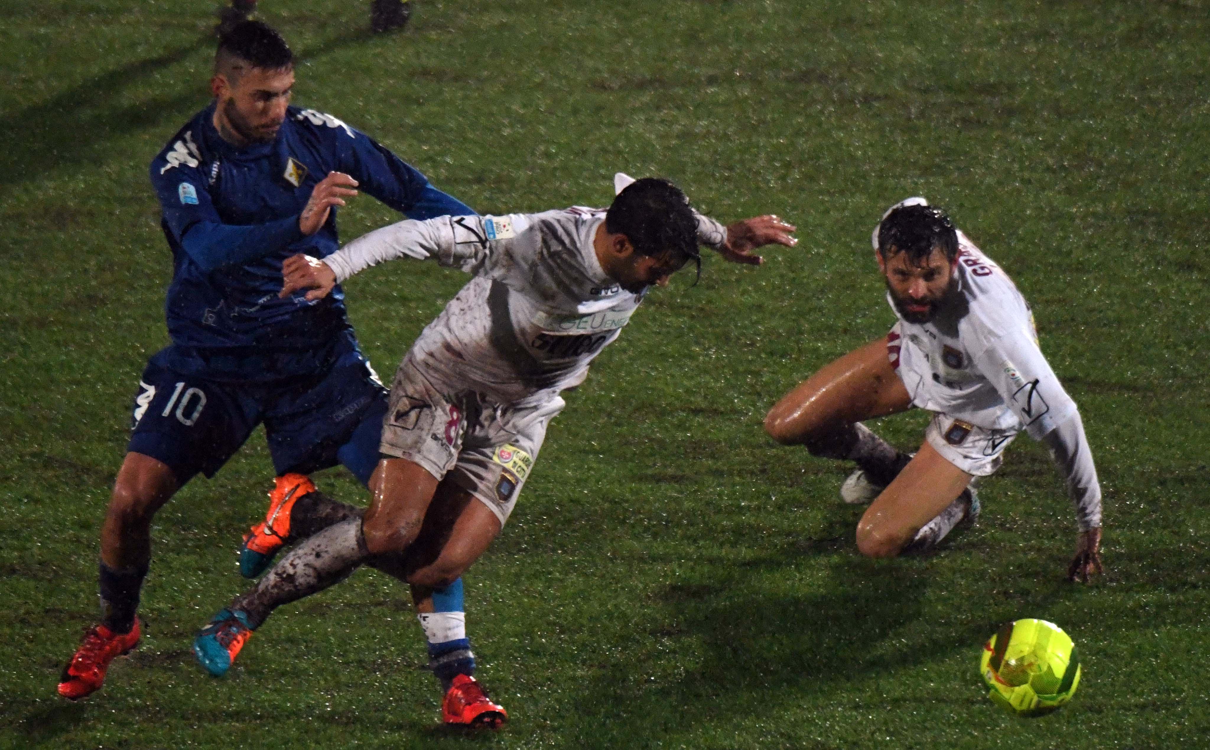 Spinozzi rompe l’equilibrio di Prato-Pontedera 