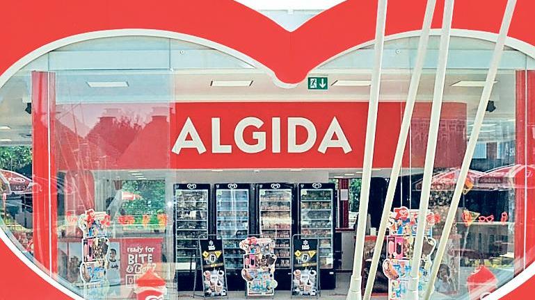 «Evita i gelati Sammontana o niente sconti». Multa di 61 milioni ad Algida per concorrenza scorretta