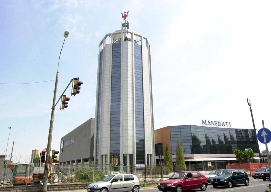 «Maserati, quale futuro?»: oggi a Modena sciopero e assemblea pubblica 