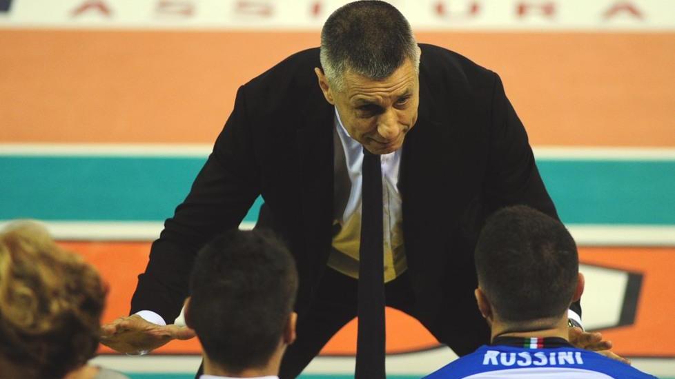 Stoytchev: «Ho parlato con Bruno, questo gioco non mi piace»