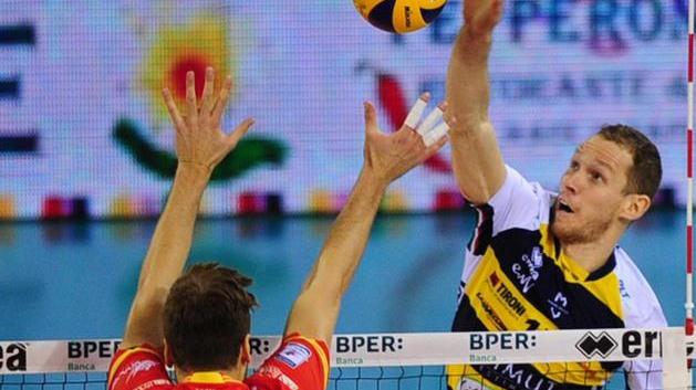 «Abbiamo offerto una bella pallavolo»
