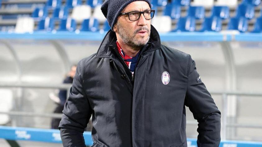 Amaro debutto per Walter Zenga