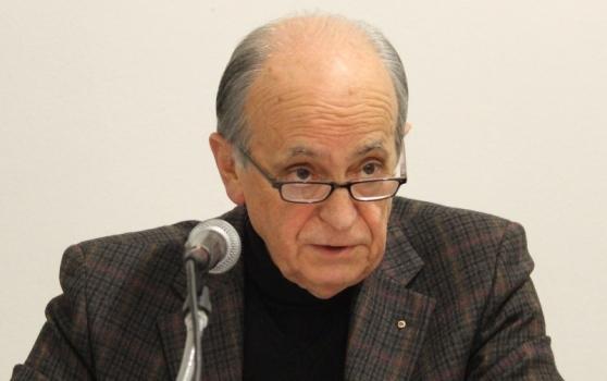 Il nuovo libro di Rossano Bellelli 
