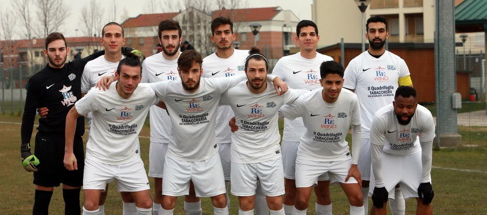 La Cittadella riabbraccia super Gripshi 