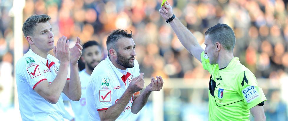 Il Carpi e un quarto d’ora che diventa sempre fatale 