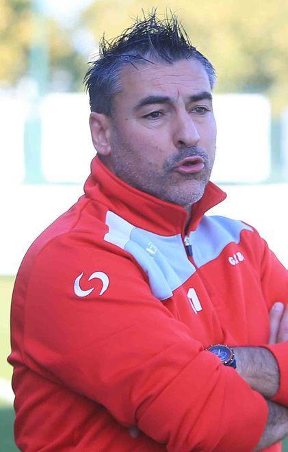 «Siamo in alto, vogliamo restarci» 