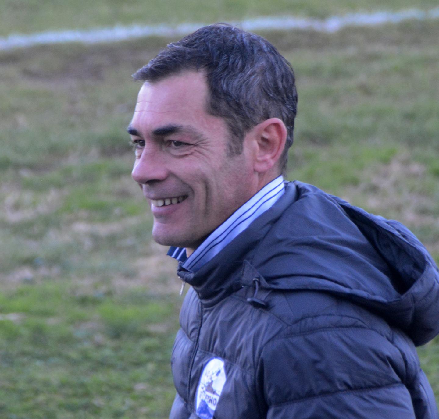 Stefano Udassi: «Bella sfida» Pierluigi Scotto: «Pari giusto»