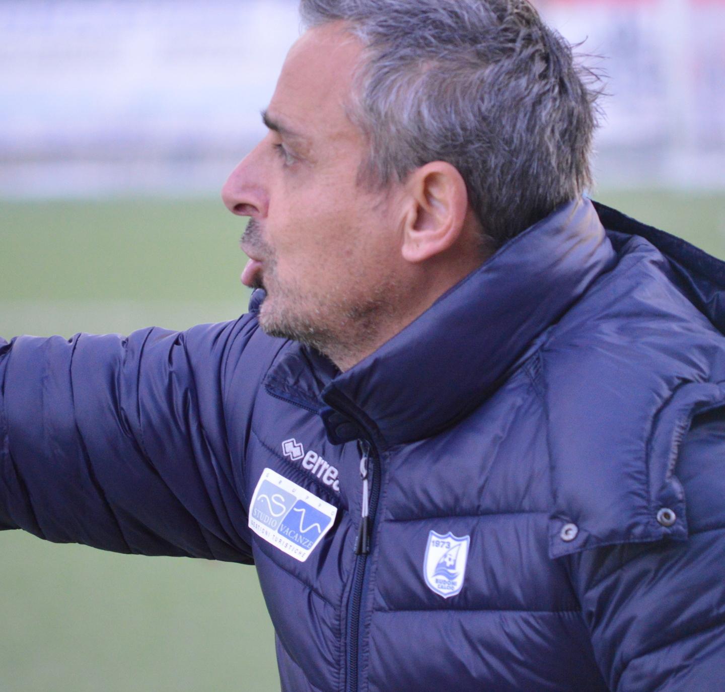 Cerbone soddisfatto «Una grande gara»