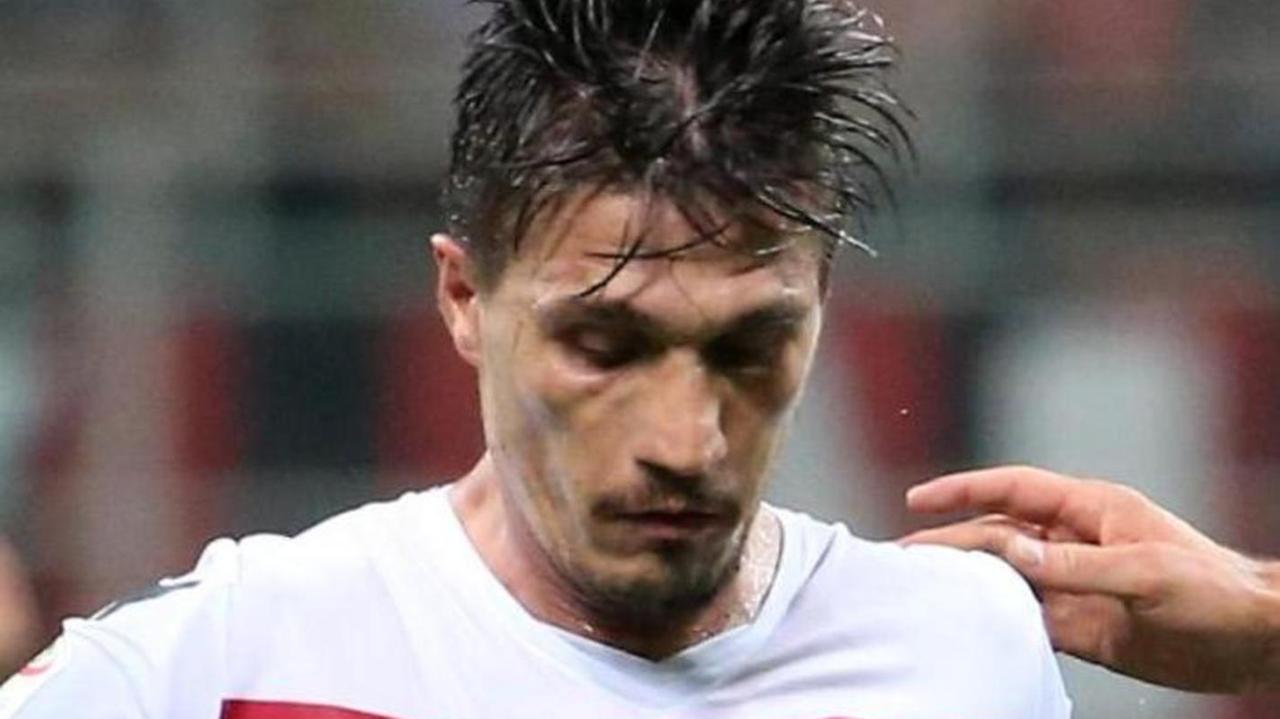 Pisacane e Pavoletti, gladiatori pronti a tutto