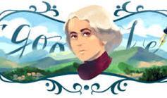 Google celebra il Nobel della Deledda