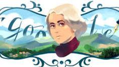 Google celebra il Nobel della Deledda