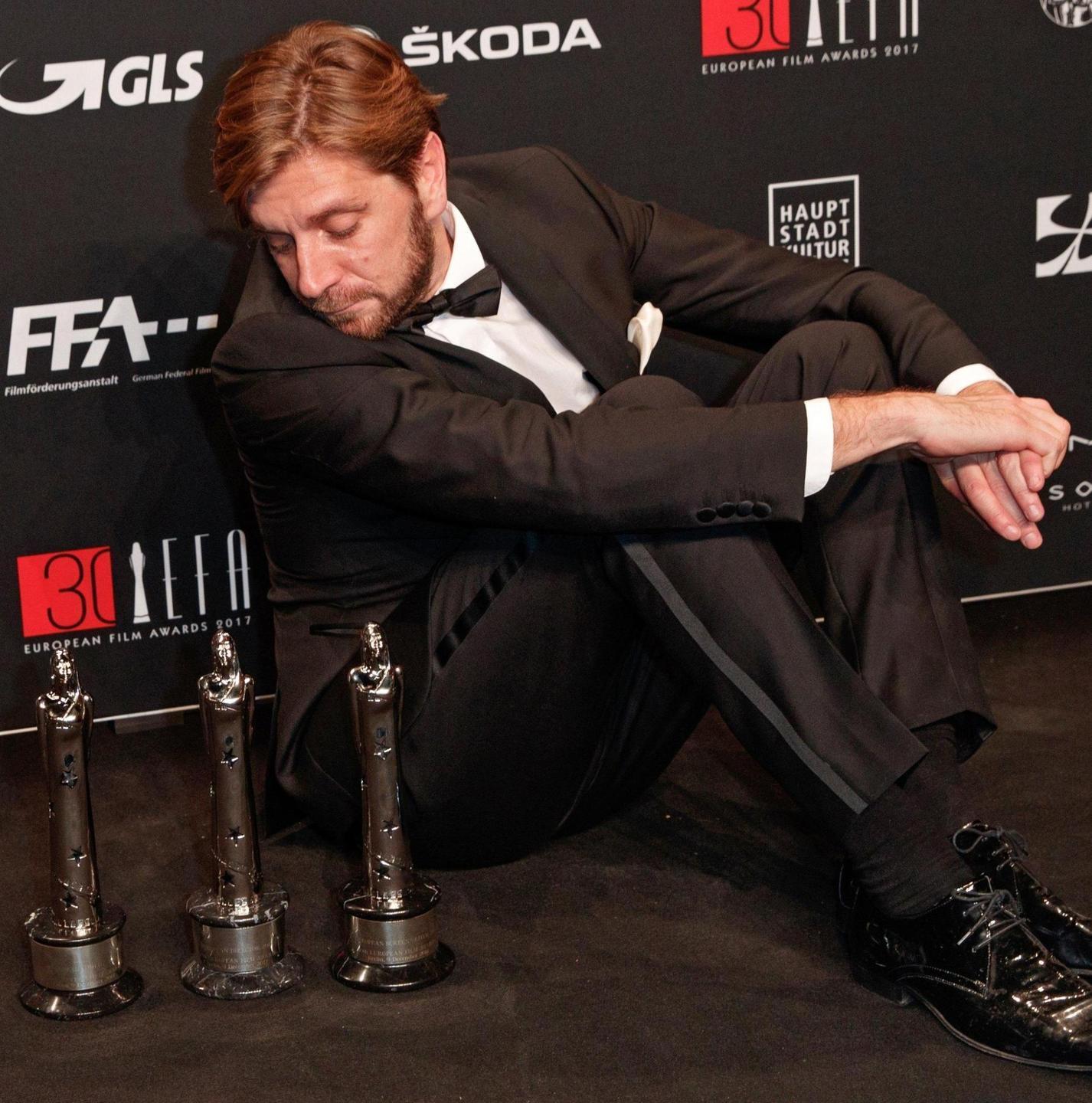 “The Square” sbanca anche l’Efa 