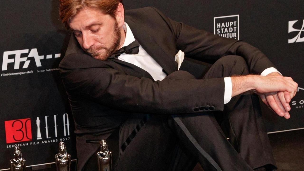 “The Square” sbanca anche l’Efa