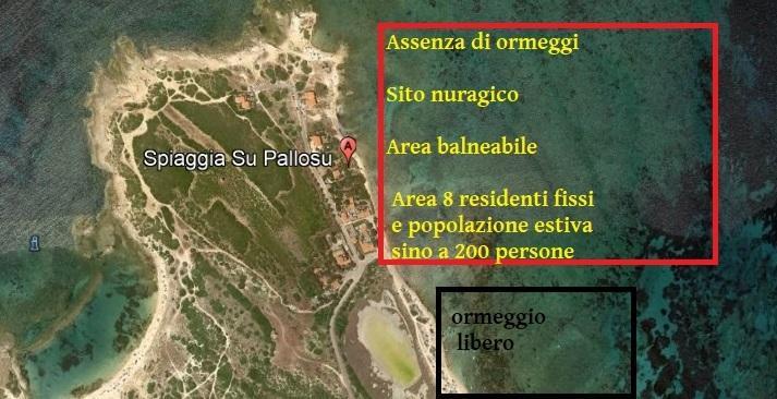 Mille voci contro il campo boe È l’ultimo giorno per i rilievi 