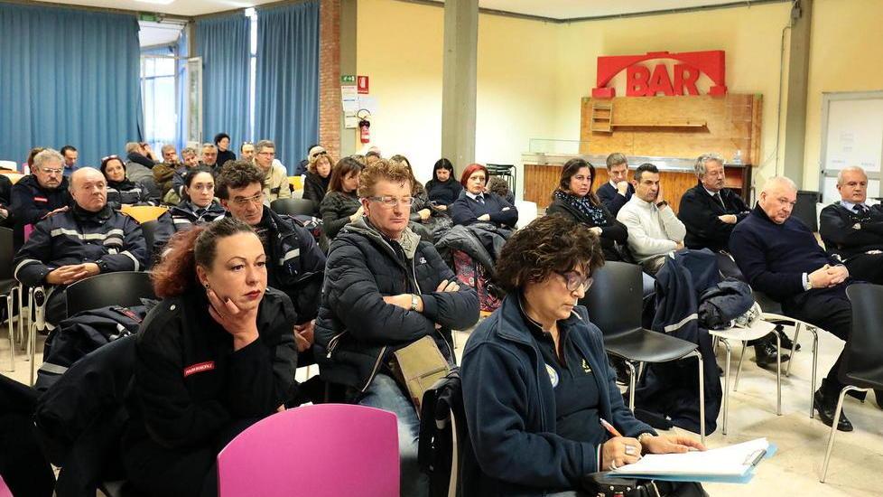 Lo sciopero dei vigili fa tremare l’Unione