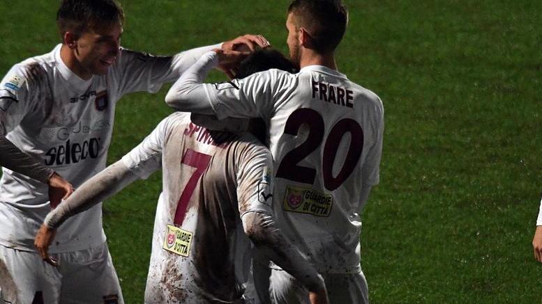 La meglio gioventù fa grande il Pontedera