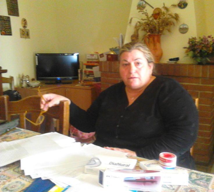 La sua abitazione venduta all’asta: la disperazione di una donna invalida 