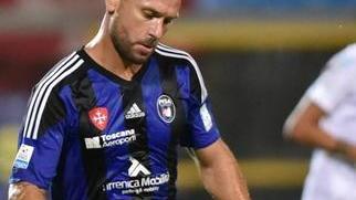 Senza Andrea Lisuzzo una media reti subìte da ultimo posto secco