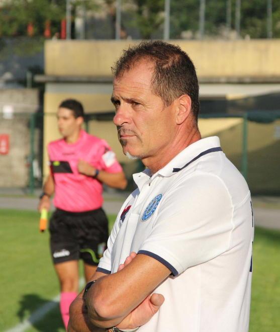 Avanti tutta il Pietrasanta, giornata no per il Bozzano