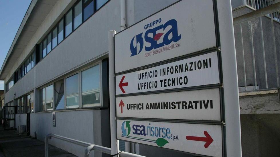 Sea verso lo sciopero: incontro in Prefettura