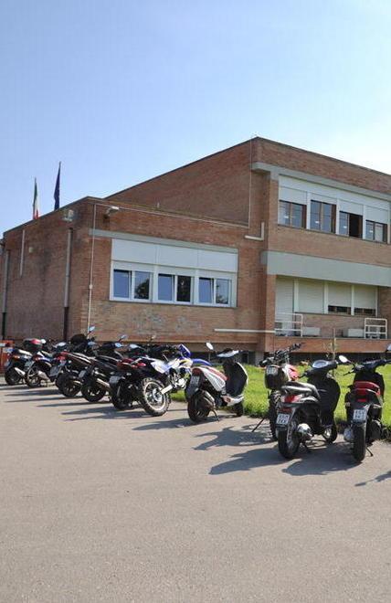 Raddoppio dell’istituto Mattei «Cantieri chiusi entro gennaio» 